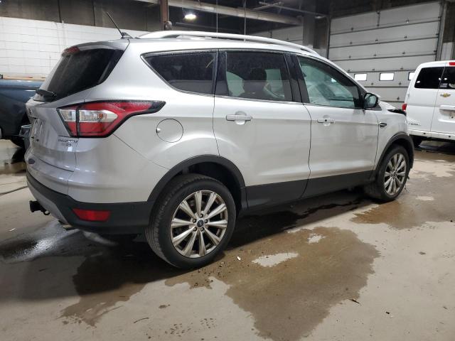 2018 FORD ESCAPE TIT - 1FMCU9J9XJUA09944