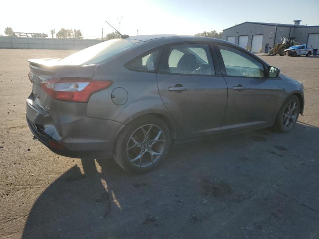 VIN 1FADP3F27EL147127 2014 Ford Focus, SE no.3