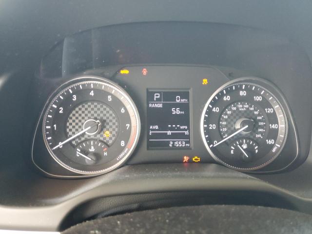 2019 HYUNDAI ELANTRA SE - KMHD74LF8KU842578
