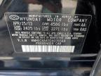 HYUNDAI SONATA HYB photo