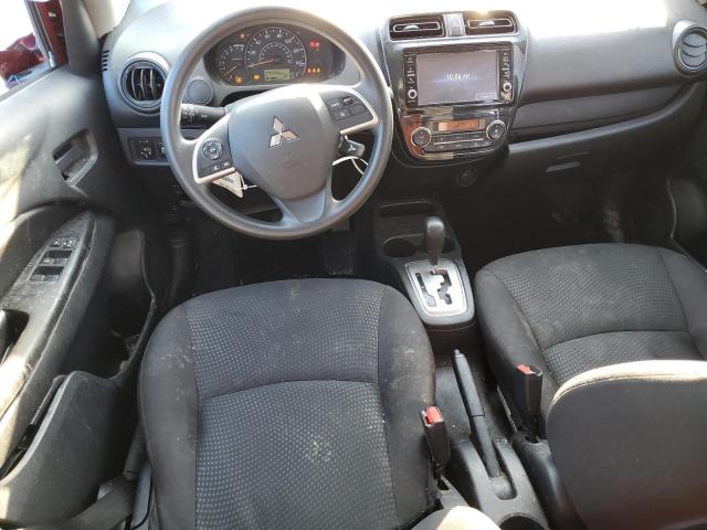2020 MITSUBISHI MIRAGE G4 - ML32F3FJ6LHF11250