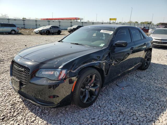 2021 CHRYSLER 300 TOURIN - 2C3CCAAG2MH563093