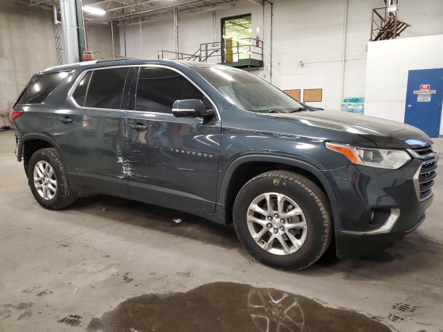 2018 CHEVROLET TRAVERSE L - 1GNERGKWXJJ222070