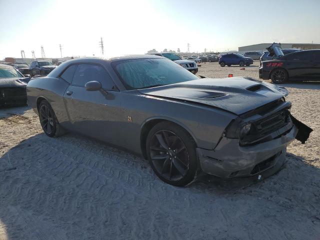 VIN 2C3CDZFJ0KH580598 2019 DODGE CHALLENGER no.4