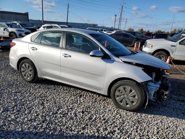 2020 KIA RIO LX - 3KPA24AD3LE296683