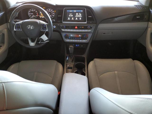 2019 HYUNDAI SONATA LIM - 5NPE34AF7KH758317