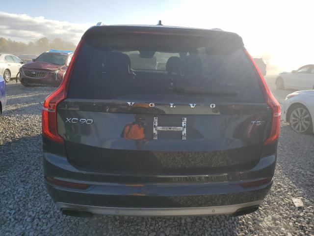 VIN YV4102PKXM1731748 2021 Volvo XC90, T5 Momentum no.6