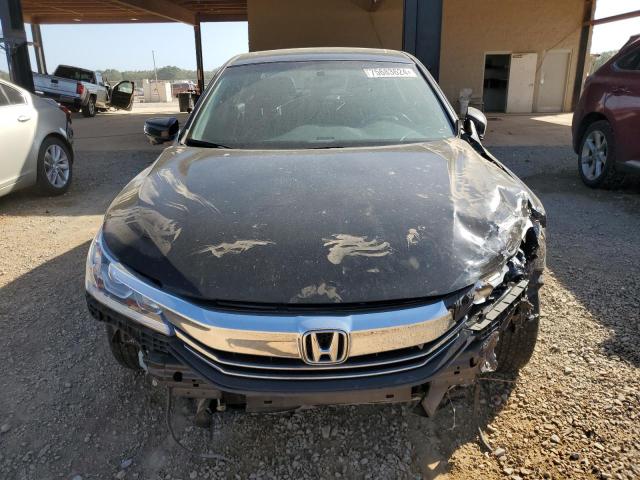 VIN 1HGCR2F86GA056283 2016 Honda Accord, Exl no.5