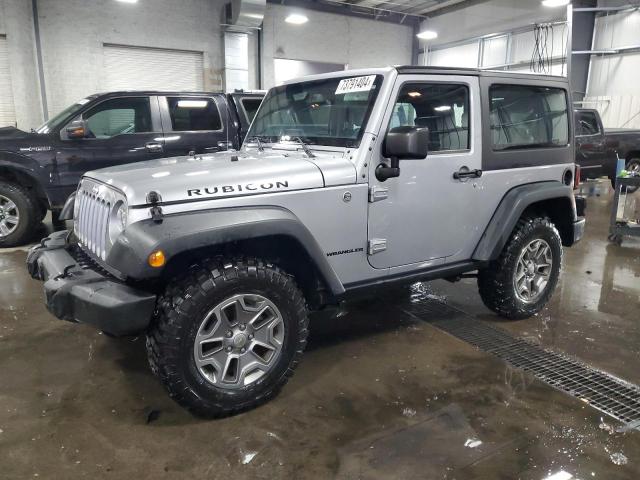 2015 JEEP WRANGLER R - 1C4BJWCGXFL713299