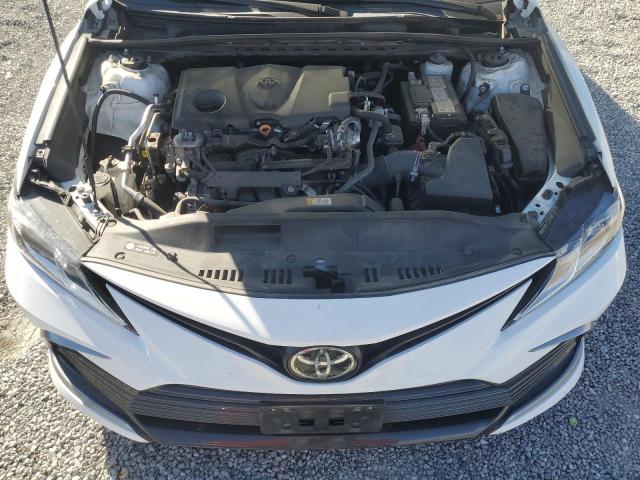 VIN 4T1C11AK6MU438760 2021 TOYOTA CAMRY no.11