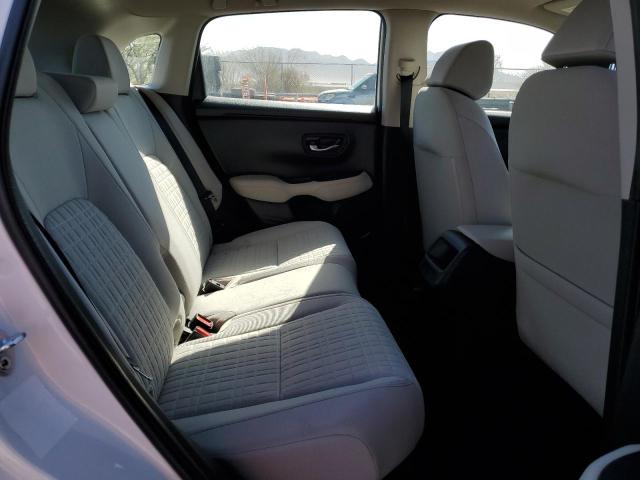 2023 HONDA HR-V LX - 3CZRZ2H37PM736944