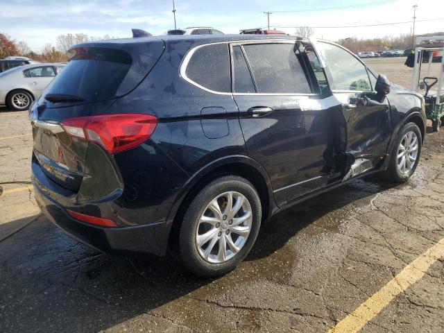 2020 BUICK ENVISION P - LRBFXBSAXLD067210