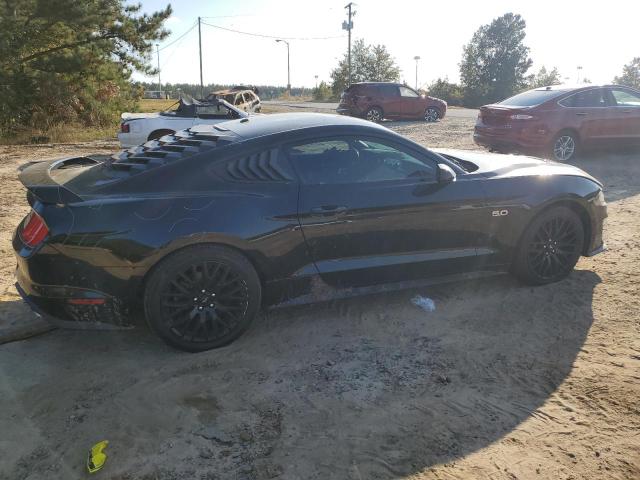 2019 FORD MUSTANG GT - 1FA6P8CF0K5203812