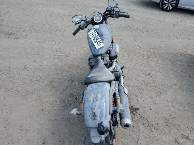 2023 YAMAHA XVS950 CUD JYAVN05E3PA016026