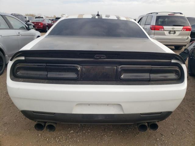 2016 DODGE CHALLENGER - 2C3CDZC97GH352504