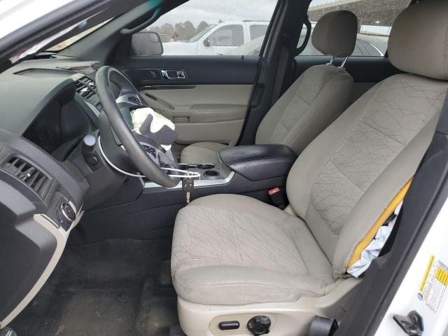 2015 FORD EXPLORER - 1FM5K7B9XFGB62623