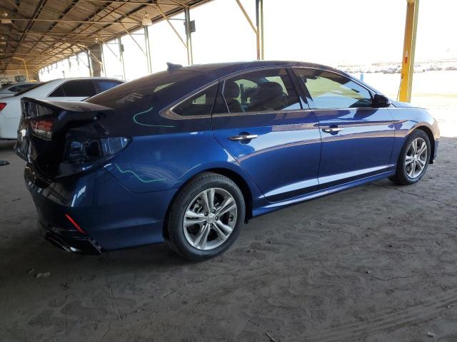 2019 HYUNDAI SONATA LIM - 5NPE34AF7KH758317