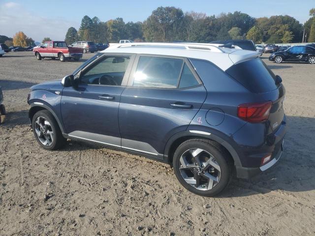 Vin: kmhrc8a36mu091047, lot: 78500984, hyundai venue sel 20212