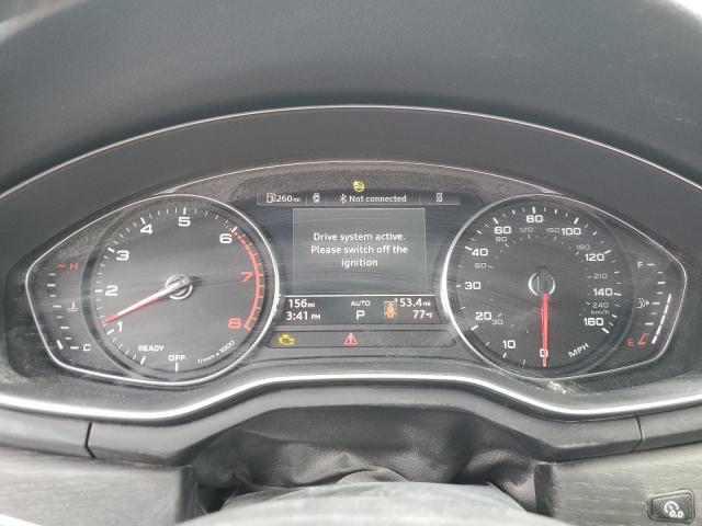 2023 MERCEDES-BENZ EQB 250+ - W1N9M0CB5PN058538