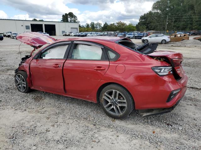 2019 KIA FORTE GT L - 3KPF34AD7KE062578
