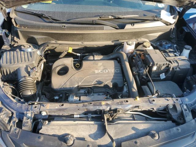 2020 CHEVROLET EQUINOX LT - 3GNAXJEV7LL274983