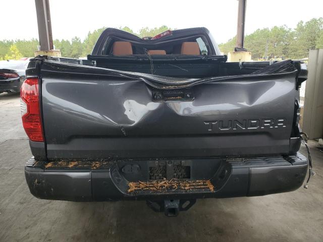2018 TOYOTA TUNDRA CRE - 5TFAW5F11JX720710