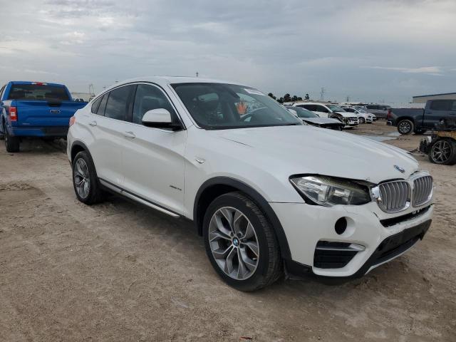 VIN 5UXXW3C56F0M87752 2015 BMW X4, Xdrive28I no.4