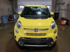 FIAT 500L TREKK photo