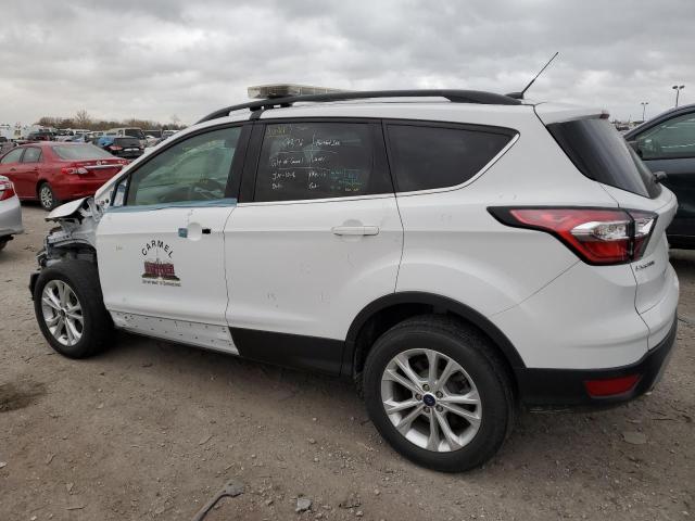 2018 FORD ESCAPE SE - 1FMCU9GDXJUD38087