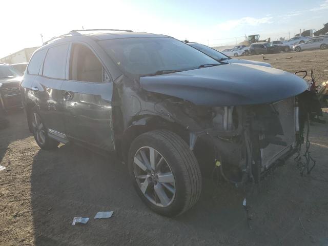 VIN 5N1AR2MM6DC660398 2013 Nissan Pathfinder, S no.4