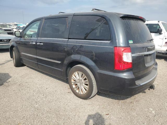 VIN 2C4RC1GG1DR736870 2013 Chrysler Town and Countr... no.2