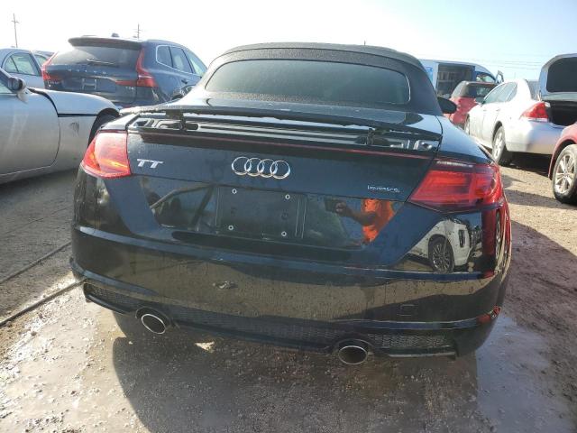 VIN TRUTECFV7K1003418 2019 Audi TT no.6