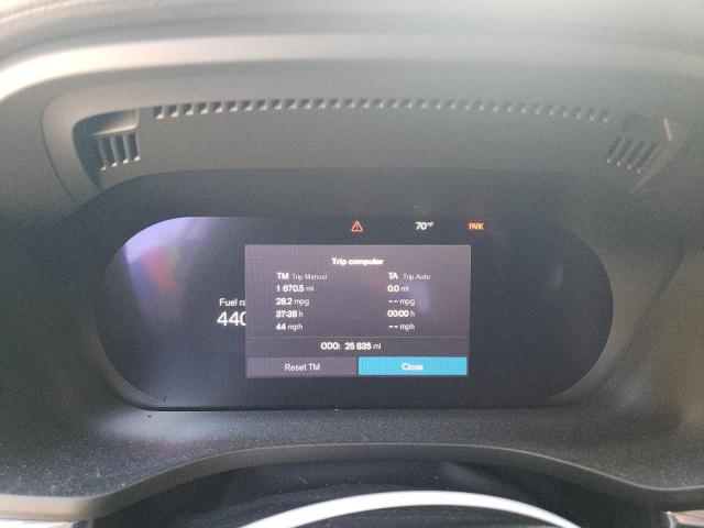 2023 VOLVO XC60 ULTIM YV4062RX0P1300827
