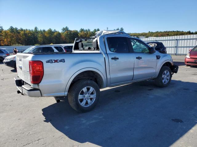 2019 FORD RANGER XL - 1FTER4FH6KLA84424
