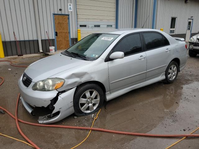 2005 TOYOTA COROLLA CE #2979416658