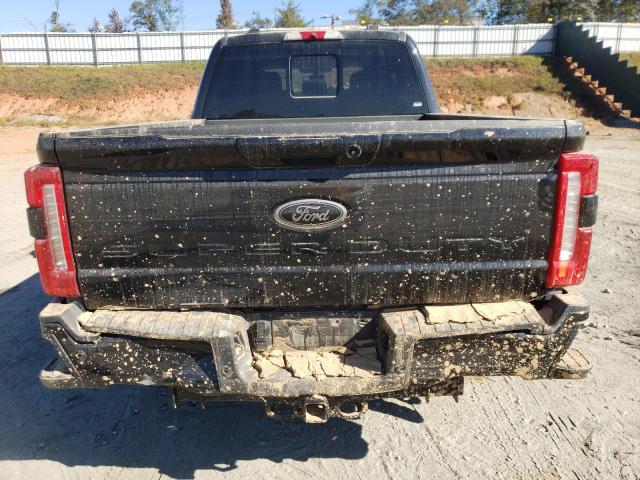 2023 FORD F250 SUPER - 1FT8W2BT4PED82986