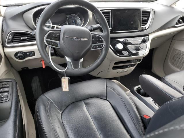 2022 CHRYSLER PACIFICA T - 2C4RC1BG1NR144619