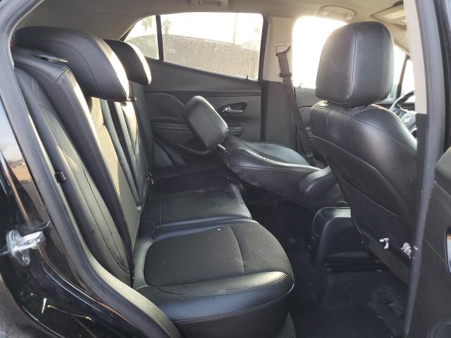 2017 BUICK ENCORE PRE - KL4CJBSB7HB189034