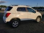 CHEVROLET TRAX 1LT photo