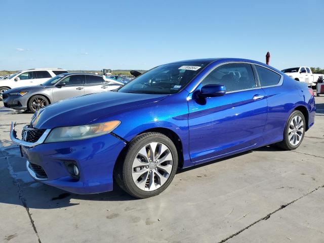 2015 HONDA ACCORD EXL #2969884910