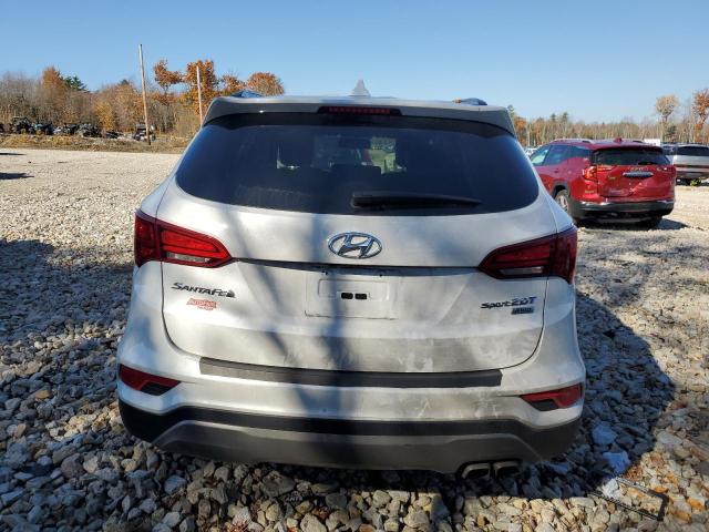 2017 HYUNDAI SANTA FE S - 5XYZUDLA3HG397569