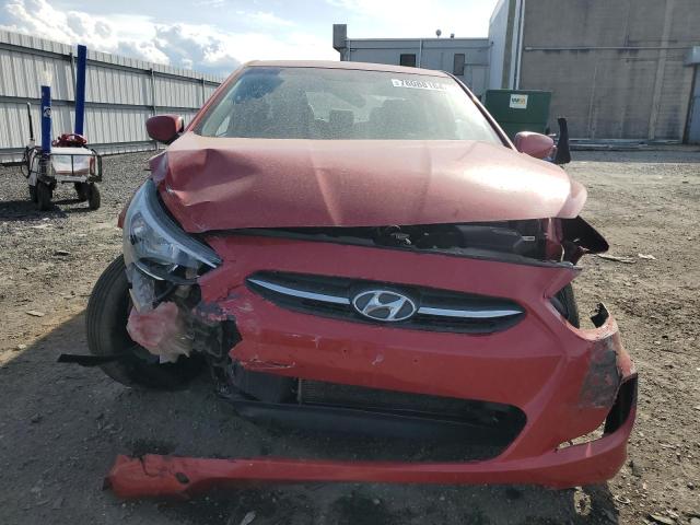 2016 HYUNDAI ACCENT SE - KMHCT4AE6GU980399