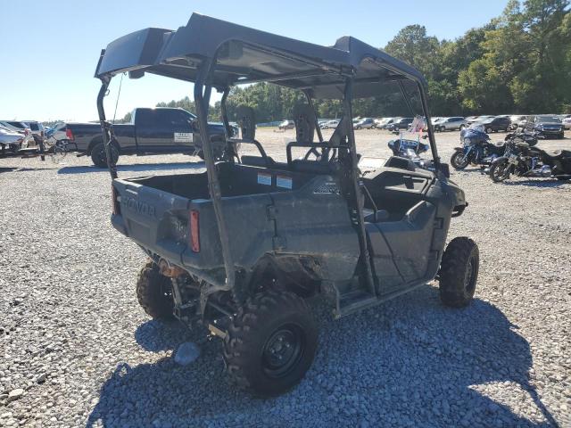2015 HONDA SXS700 M4 1HFVE0206F4104293