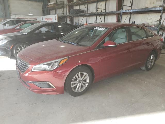 2015 HYUNDAI SONATA ECO - 5NPE24AA7FH110876