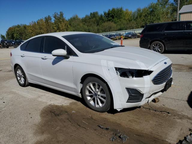 2020 FORD FUSION SE - 3FA6P0H76LR155637