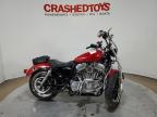 2012 HARLEY-DAVIDSON XL883 SUPE - 1HD4CR218CC413076