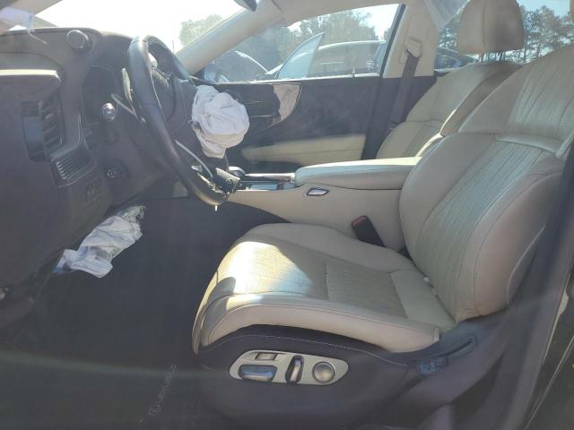 2020 LEXUS LS 500 BAS JTHD51FF8L5012343