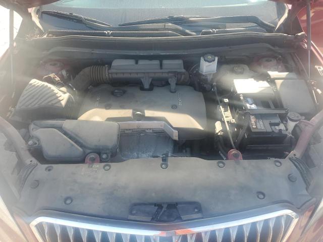 2017 BUICK ENVISION LRBFXASA9HD040260