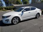 KIA OPTIMA HYB photo