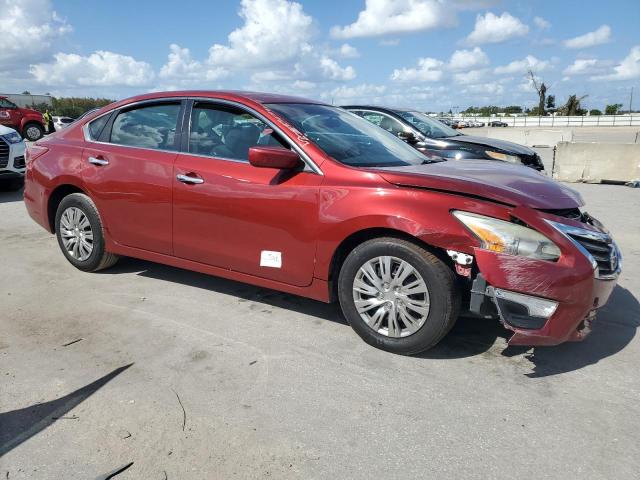 VIN 1N4AL3AP3DC246690 2013 Nissan Altima, 2.5 no.4